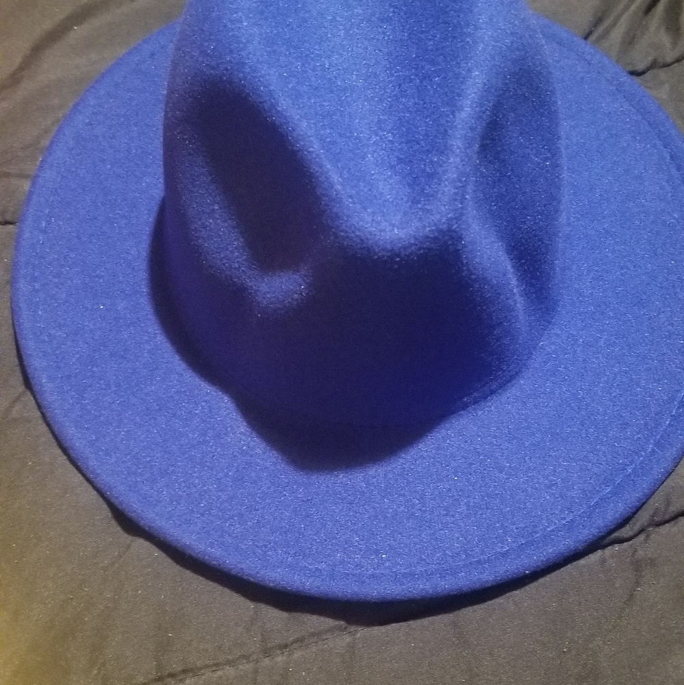 Fedora Hat